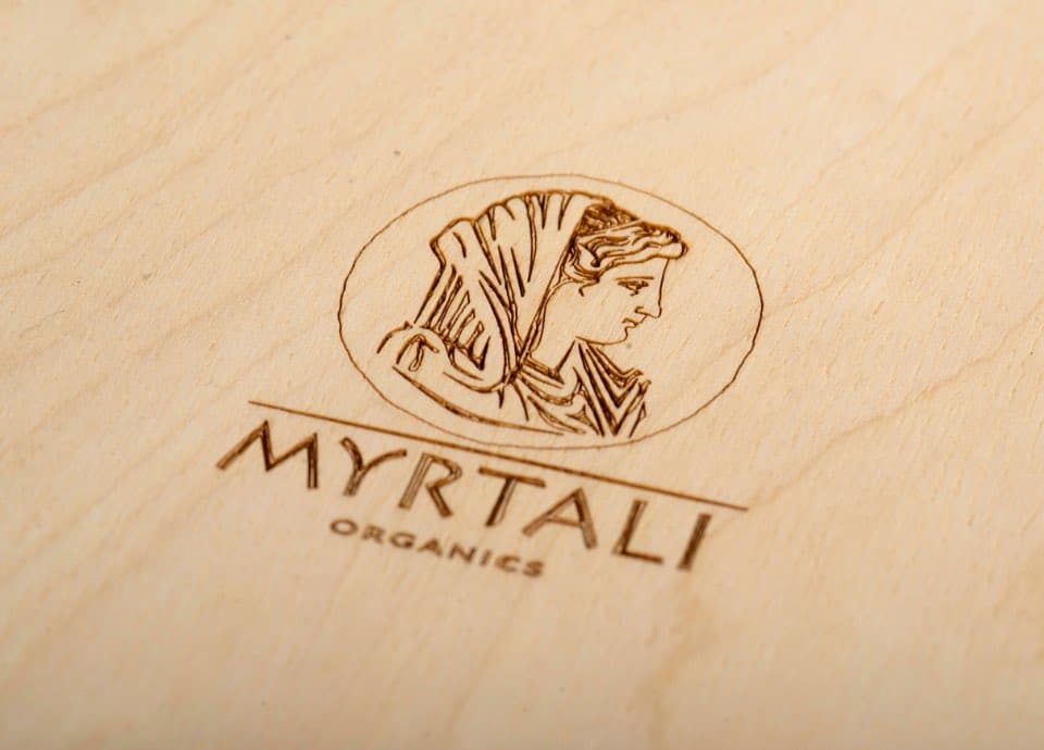 Myrtali Organics - Προφίλ - Μυρτάλι Ολυμπιάδα