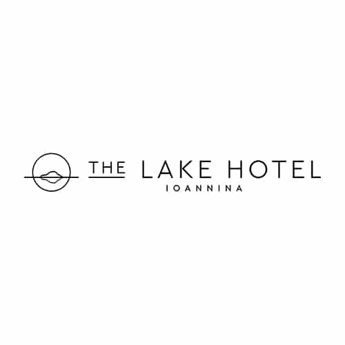 Myrtali Organics - The Lake Hotel Ionannina